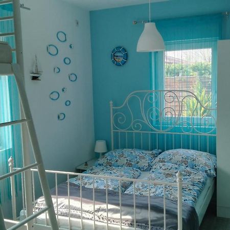 Sunshine Apartman Leilighet Siófok Eksteriør bilde
