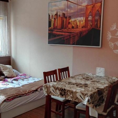 Sunshine Apartman Leilighet Siófok Eksteriør bilde